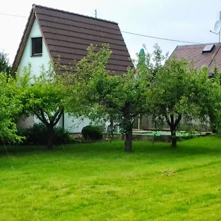 Chaty V Ceskem Raji U Prachovskych Skal - Mala Chata Pro 4 - Velka Chata Pro Az 7 Osob - Ubytovani V Soukromi Йичин Экстерьер фото