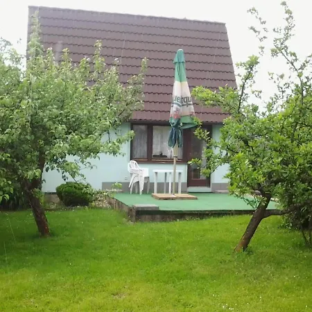 Chaty V Ceskem Raji U Prachovskych Skal - Mala Chata Pro 4 - Velka Chata Pro Az 7 Osob - Ubytovani V Soukromi Йичин Экстерьер фото