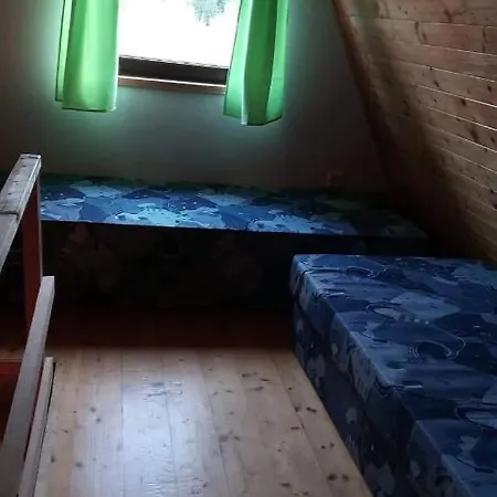 Chaty V Ceskem Raji U Prachovskych Skal - Mala Chata Pro 4 - Velka Chata Pro Az 7 Osob - Ubytovani V Soukromi Йичин Экстерьер фото