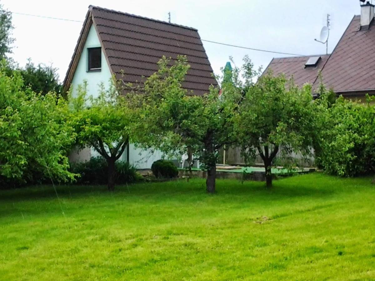 V Ceskem Raji U Prachovskych Skal - Mala Pro 4 - Velka Pro Az 7 Osob - V Soukromi Lodge Jicin