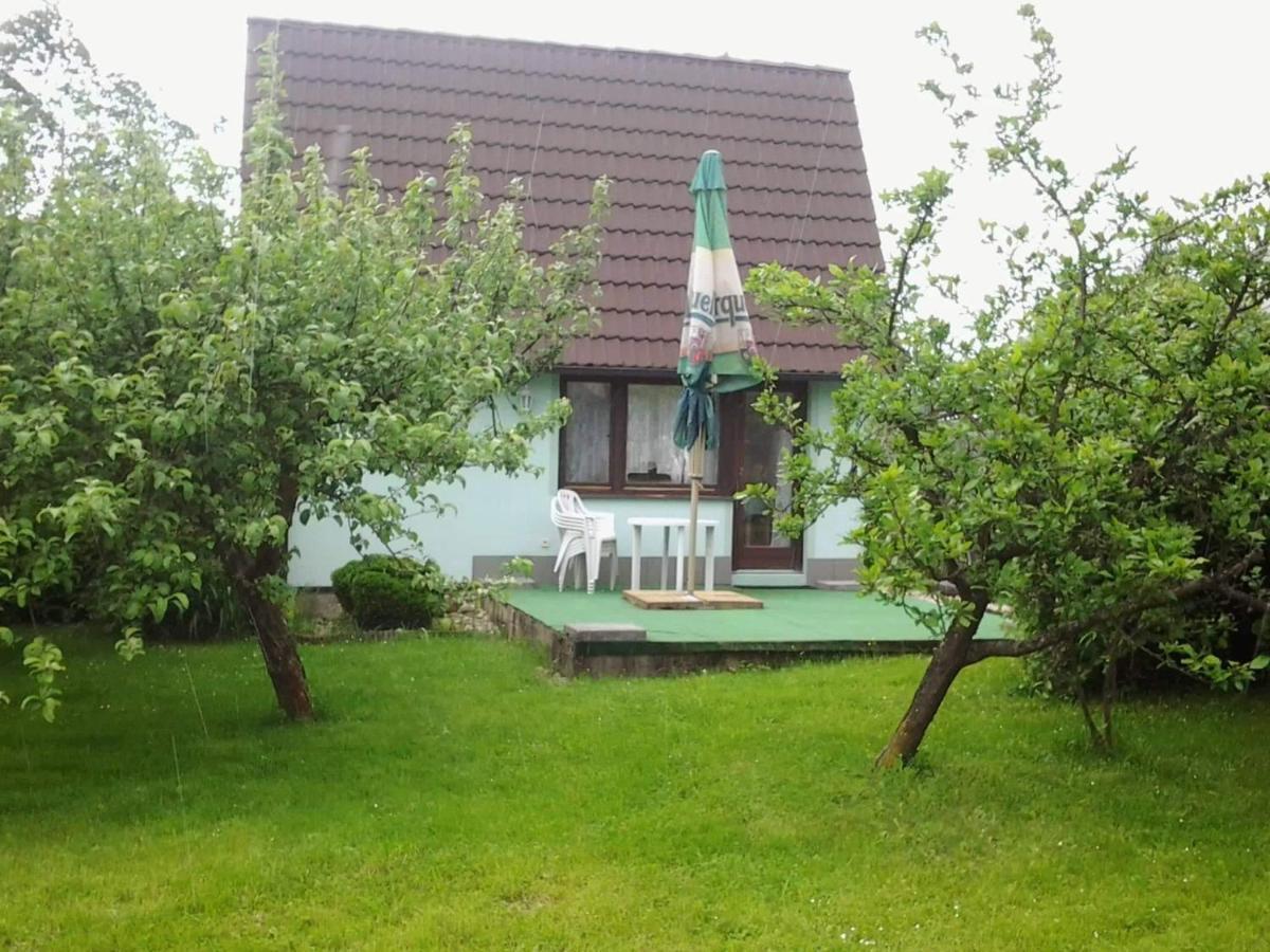 V Ceskem Raji U Prachovskych Skal - Mala Pro 4 - Velka Pro Az 7 Osob - V Soukromi * Jicin