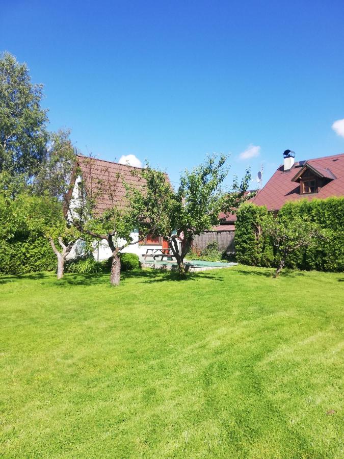V Ceskem Raji U Prachovskych Skal - Mala Pro 4 - Velka Pro Az 7 Osob - V Soukromi *
