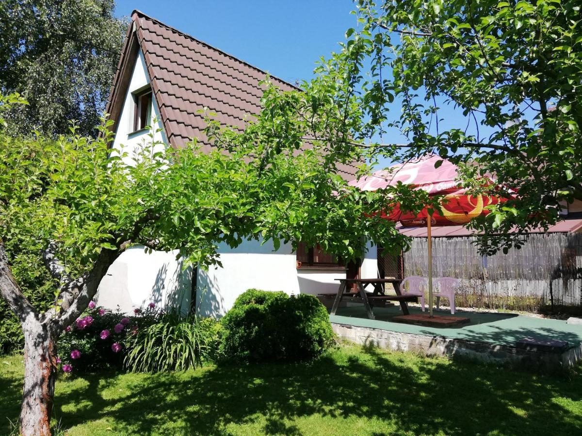 V Ceskem Raji U Prachovskych Skal - Mala Pro 4 - Velka Pro Az 7 Osob - V Soukromi Lodge *