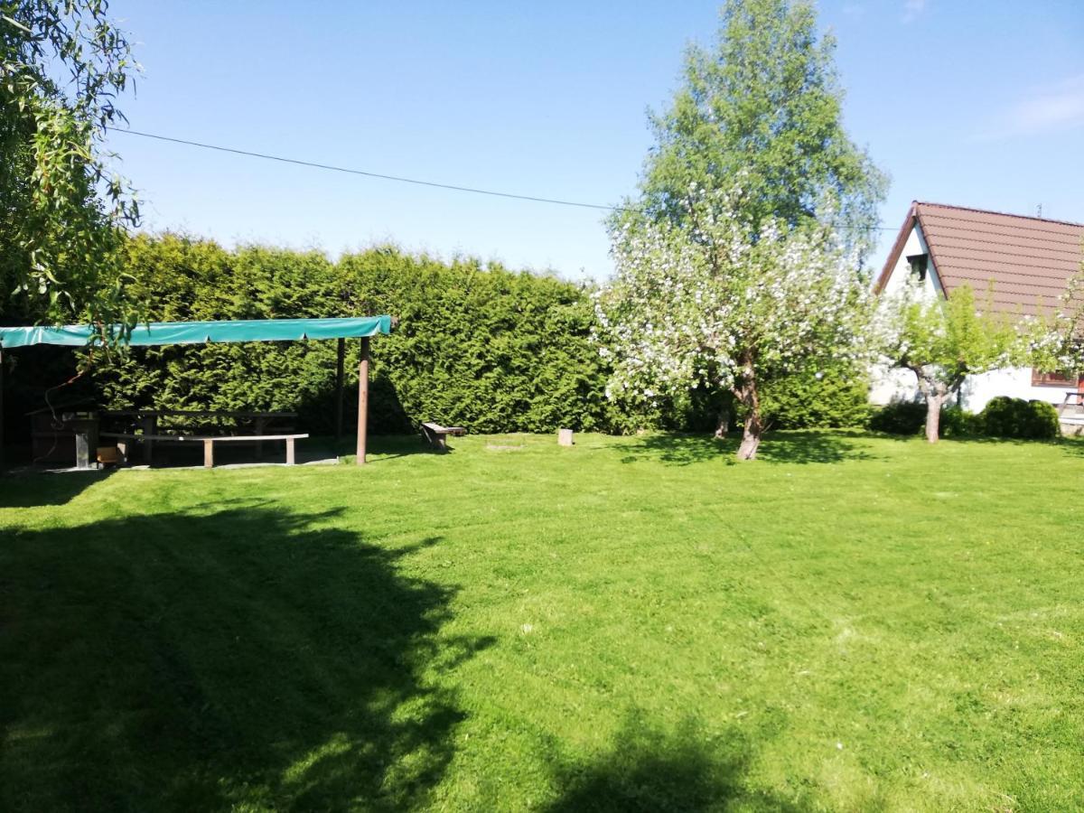 Lodge V Ceskem Raji U Prachovskych Skal - Mala Pro 4 - Velka Pro Az 7 Osob - V Soukromi Jičín