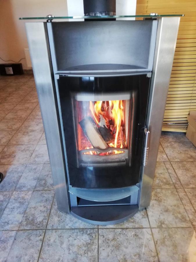 V Ceskem Raji U Prachovskych Skal - Mala Pro 4 - Velka Pro Az 7 Osob - V Soukromi *