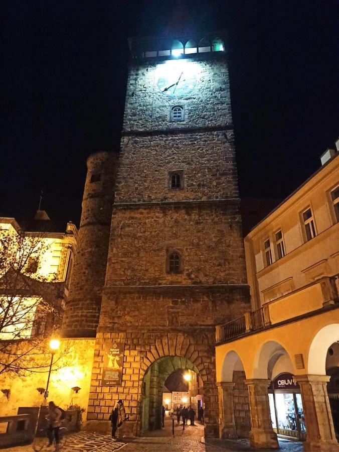 V Ceskem Raji U Prachovskych Skal - Mala Pro 4 - Velka Pro Az 7 Osob - V Soukromi * Jičín