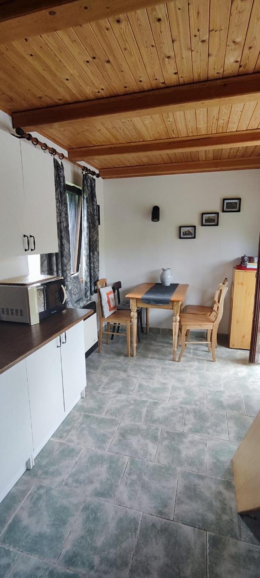 V Ceskem Raji U Prachovskych Skal - Mala Pro 4 - Velka Pro Az 7 Osob - V Soukromi Lodge Jicin