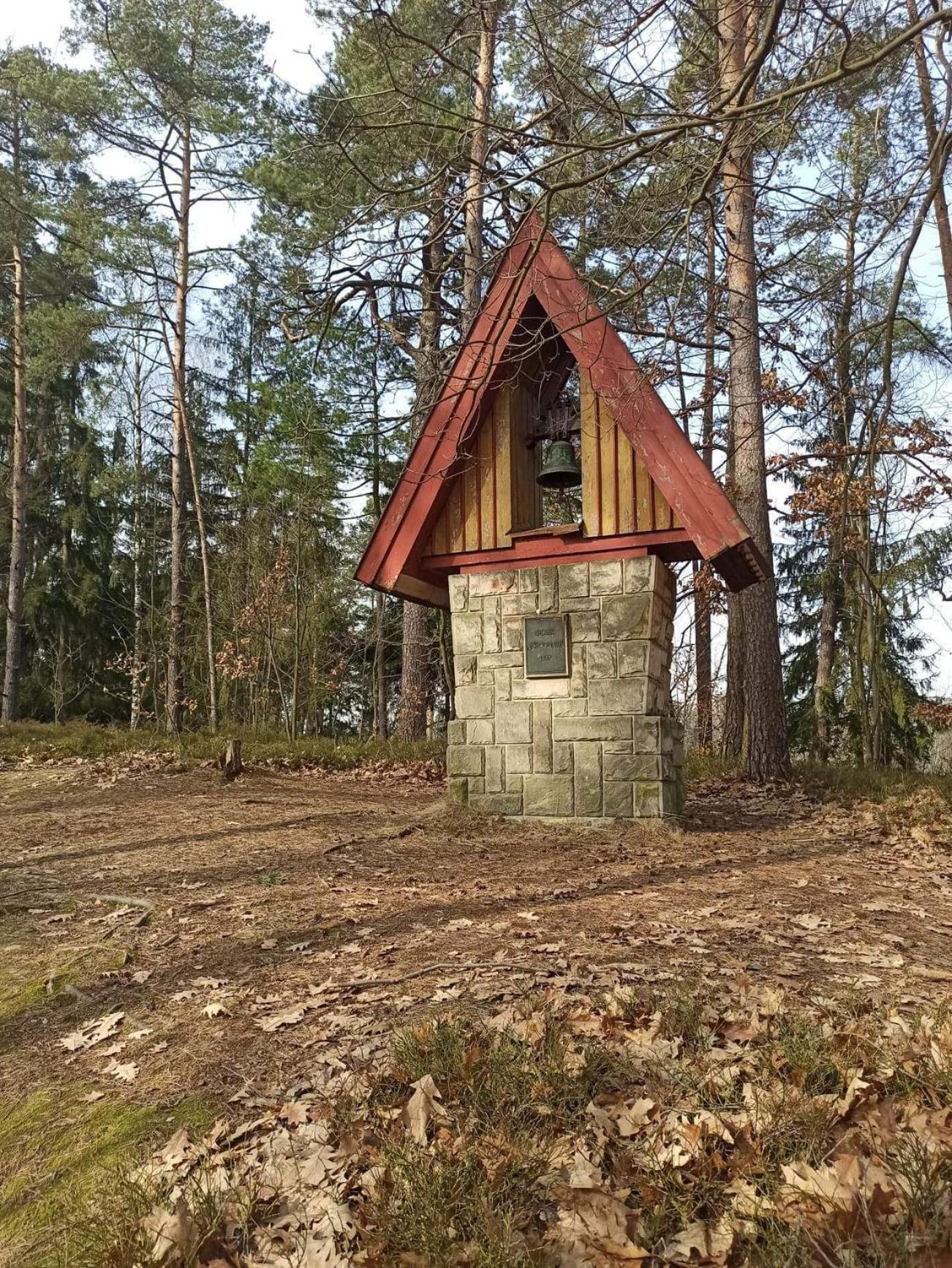 V Ceskem Raji U Prachovskych Skal - Mala Pro 4 - Velka Pro Az 7 Osob - V Soukromi Lodge