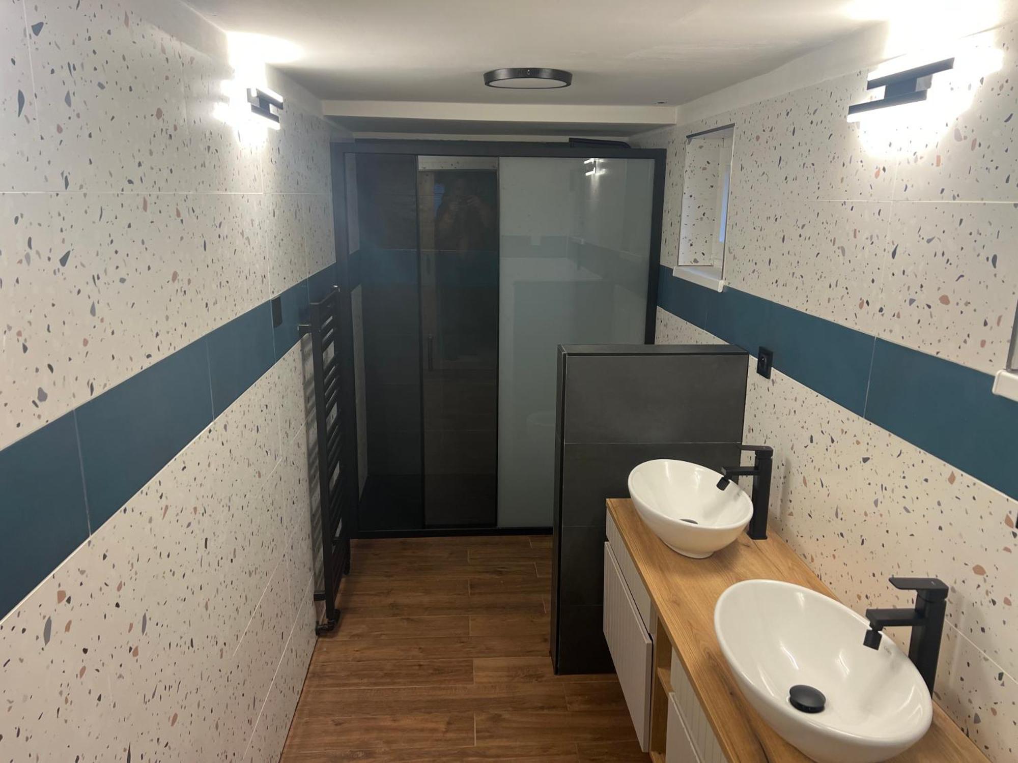 V Ceskem Raji U Prachovskych Skal - Mala Pro 4 - Velka Pro Az 7 Osob - V Soukromi Lodge *